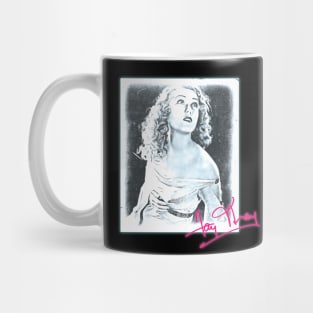 OG Scream Queen Mug